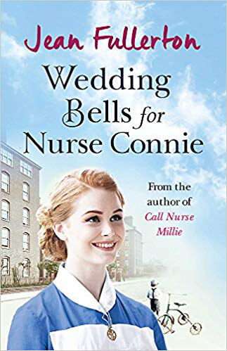 Wedding-Bells-for-Nurse-Connie-by-Jean-Fullerton