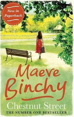 Chestnut-Street-by-Maeve-Binchy