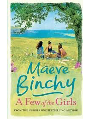 A-Few-of-the-Girls-by-Maeve-Binchy