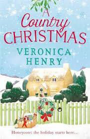 A-Country-Christmas-by-Veronica-Henry