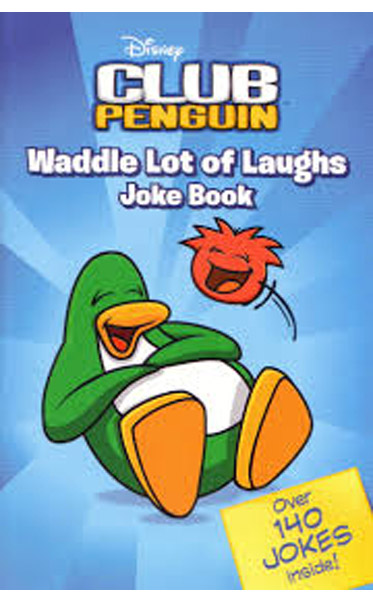 Waddle-Lot-of-Laughs-Joke-Book-by-Ladybird-Licensing