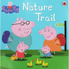 Peppa-Pig-Nature-Trail-by-Ladybird