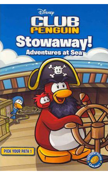 Club-Penguin--Stowaway-Adventures-at-Sea-by-Annonymous