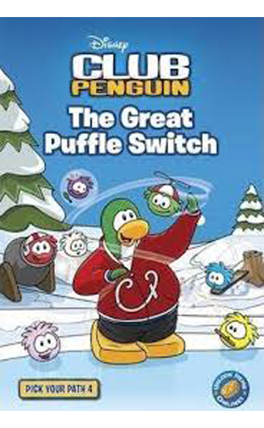 Club-Penguin-The-Great-Puffle-Switch-by-Annonymous