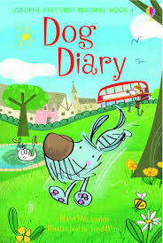 Dog-Diary-10-Very-First-Reading-by-Mairi-Mackinnon