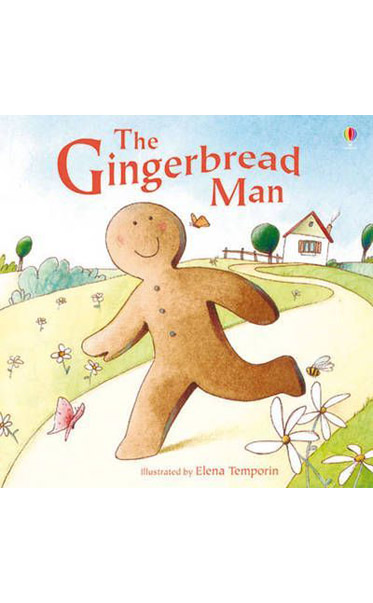 The-Gingerbread-Man-by-Elena-Temporin