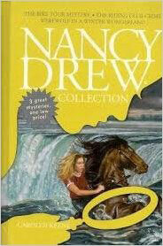 Nancy-Drew-Collection-by-Annonymous