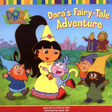 Doras-Fairytale-Adventure-by-Nickelodeon