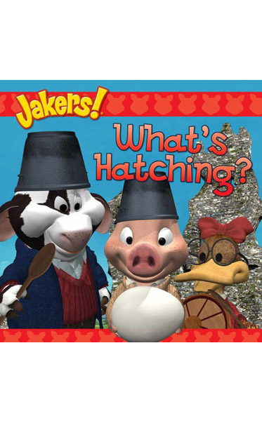 Whats-Hatching-Jakers-by-Catherine-Lukas