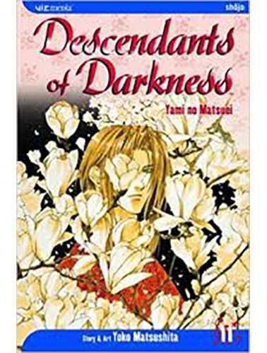 Descendants-of-Darkness-by-Yoko-Matsushita-