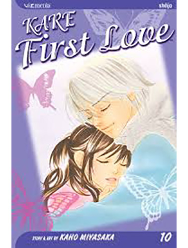 Kare-First-Love-by-Kaho-Miyasaka