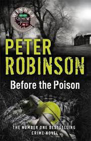 Before-the-Poison-by-Peter-Robinson