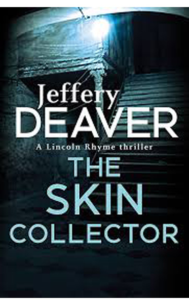 The-Skin-Collector-by-Jeffery-Deaver