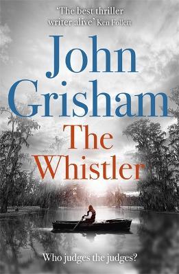 The-Whistler-by-John-Grisham