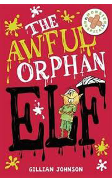 The-Awful-Orphan-Elf--Book-4-by-Gillian-Johnson