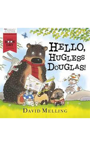 Hello-Hugless-Douglas-by-David-Melling