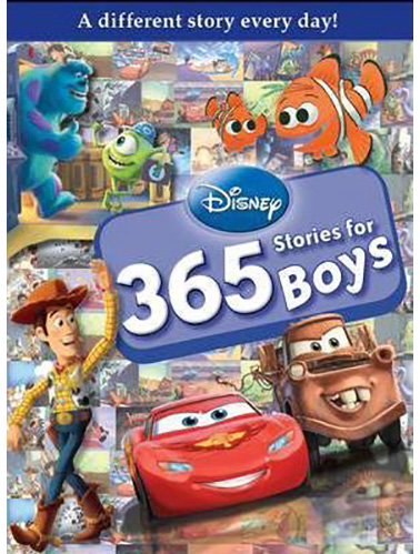 Disney-365-Stories-For-Boys-by-NA