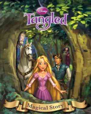 Tangled-by-Walt-Disney-Company