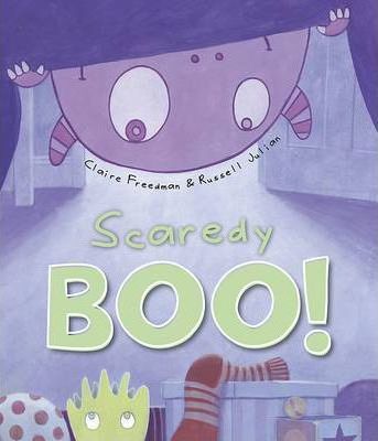 Scaredy-Boo--A-Childrens-Picture-Book-by-Claire-Freedman-