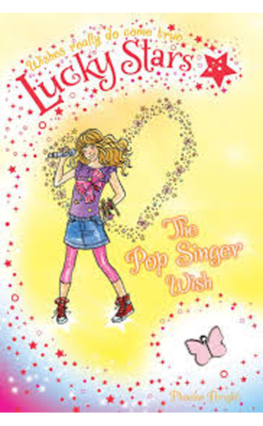 Wishes-Really-Do-Come-True--Lucky-Stars--The-Pop-Singer-Wish-by-Phoebe-Bright