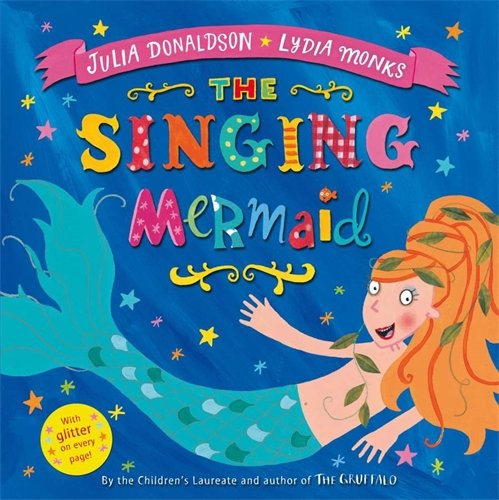 The-Singing-Mermaid-by-Julia-Donaldson