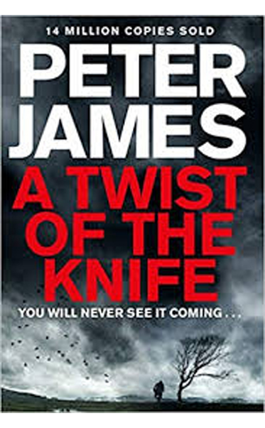 A-Twist-of-the-Knife-by-Peter-James