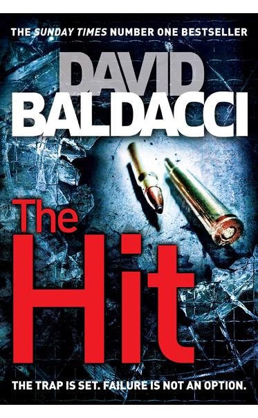 The-Hit-by-David-Baldacci