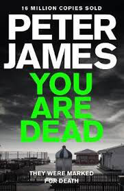 You-Are-Dead-by-Peter-James