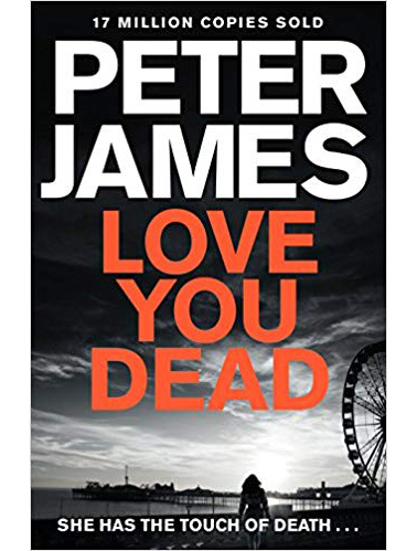 Love-You-Dead-by-Peter-James