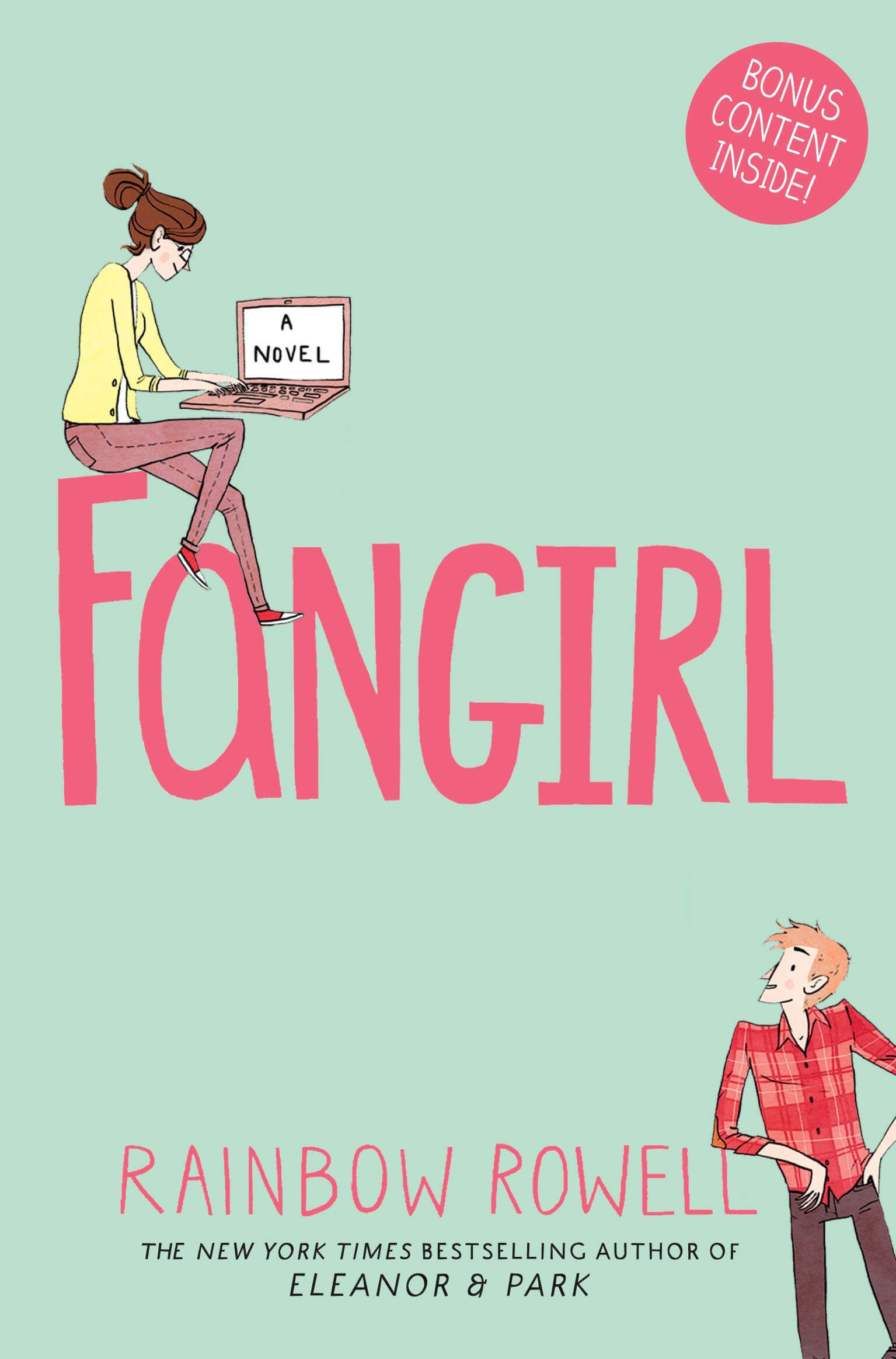 Fangirl-by-Rainbow-Rowell