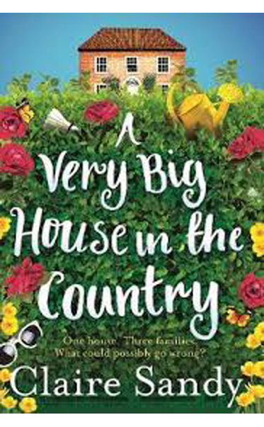 A-Very-Big-House-in-the-Country-by-Claire-Sandy