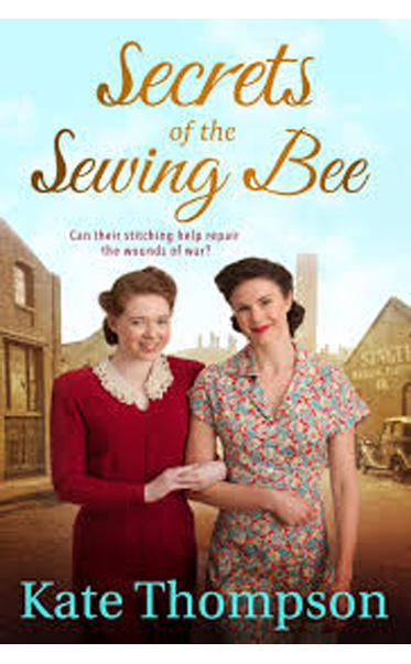 Secrets-of-the-Sewing-Bee-by-Kate-Thompson