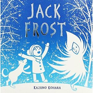 Jack-Frost-by-Kazuno-Kohara