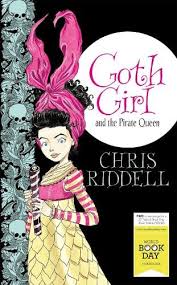 Goth-Girl-and-the-Pirate-Queen-World-Book-Day-Edition--by-Chris-Riddell