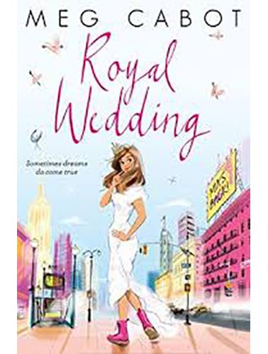 Royal-Wedding-by-Meg-Cabot