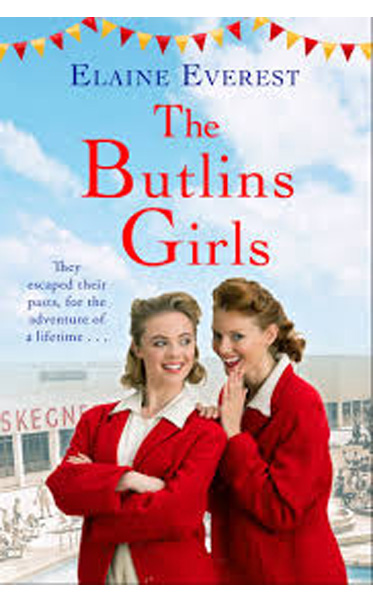 The-Butlins-Girls-by-Elaine-Everest