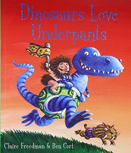 Dinosaurs-Love-Underpants-by-Claire-Freedman