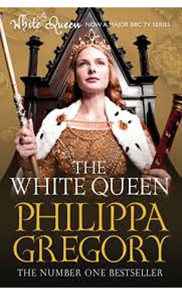 The-White-Queen-by-Philippa-Gregory