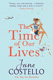 The-Time-of-Our-Lives-by-Jane-Costello-