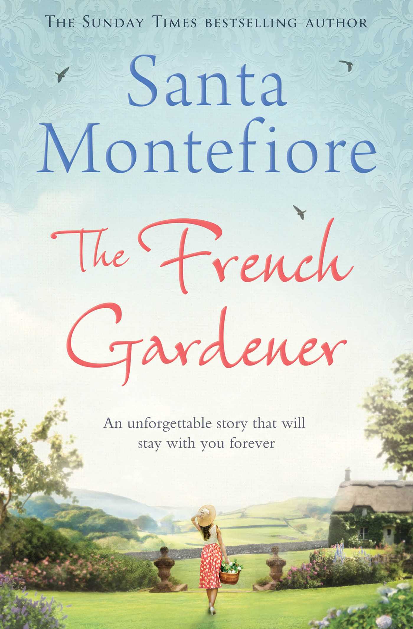 The-French-Gardener-by-Santa-Montefiore