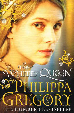 The-White-Queen-by-Philippa-Gregory