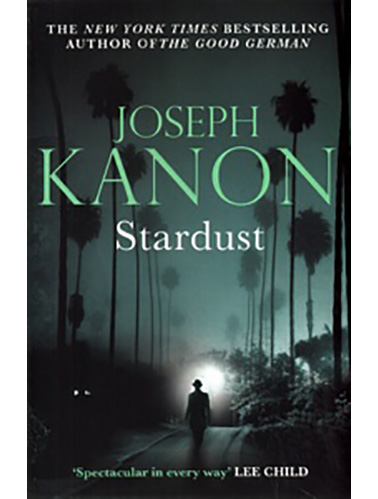 Stardust-by-Joseph-Kanon