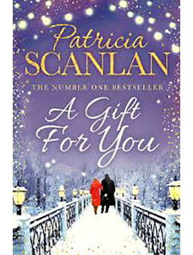 A-Gift-For-You-by-Patricia-Scanlan