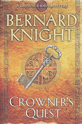 Crowners-Quest-by-Bernard-Knight-