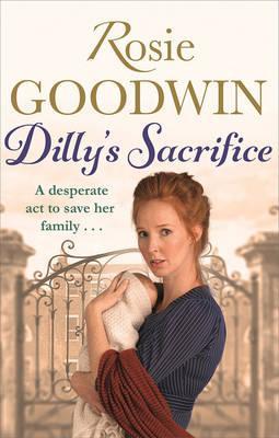 Dillys-Sacrifice-by-Rosie-Goodwin