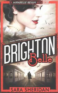 Brighton-Belle-by-Sara-Sheridan