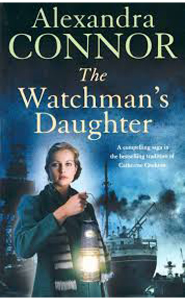 The-Watchmans-Daughter-by-Connor-Alexandra