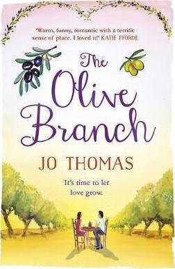 The-Olive-Branch-by-Jo-Thomas