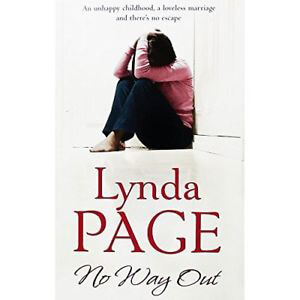 No-Way-Out-by-Lynda-Page