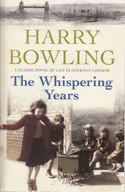 The-Whispering-Years-by-Harry-Bowling